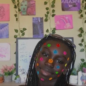 Meet your Posher, Nadi